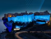 Festi Lumi - Großes Lichterfest in Bonifacio