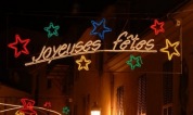 Joyeuses fêtes