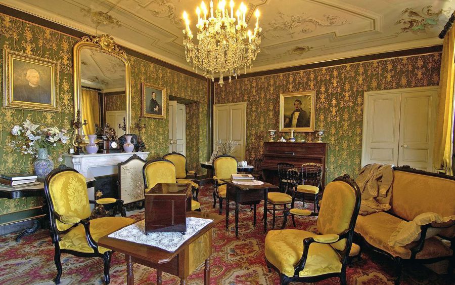 Hotel Mare e Monti Hotel Mare e Monti