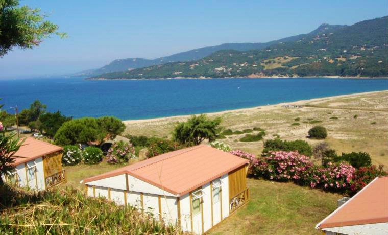 Camping Tikiti Bungalows Camping Tikiti Bungalows