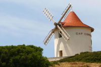 Das Wahrzeichen des Cap Corse