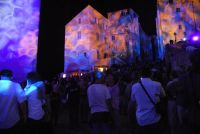 Das Internationale Polyphonie Festival in Calvi findet jedes Jahr statt