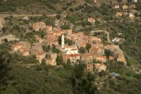 Palasca, Bergdorf der Balagne 