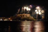 Der 14. Juli ist der Französische Nationalfeiertag