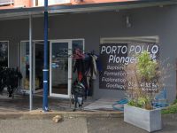 Die Tauchschule Porto Pollo Plongée liegt direkt am kleinen Jachthafen des quirligen Küstenstädtchen im Südwesten Korsikas.