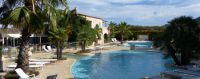 Residence Vasca d’Oro