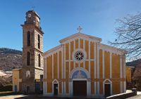 Foire du Niolu - Casamaccioli