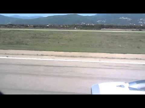 Atterrissage Bastia Atterrissage Bastia