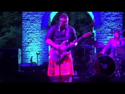 Les Nuits de la Guitare Patrimonio 19 juillet 2015