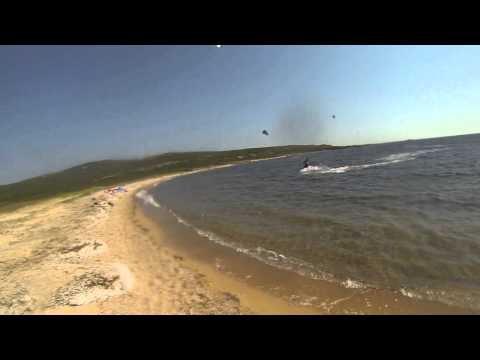 kitesurf corse 2015