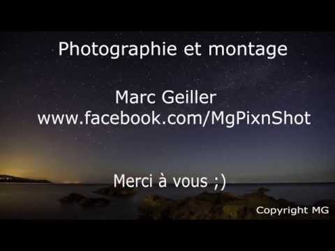 Timelapse #3 - Alsace/Corse Timelapse #3 - Alsace/Corse