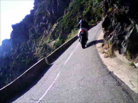 lancone en cb1000r via mika