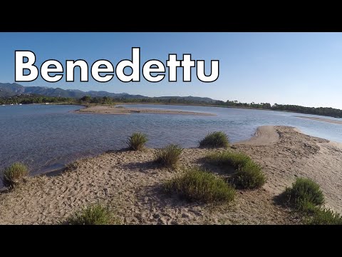 Corse - Benedettu Corse - Benedettu