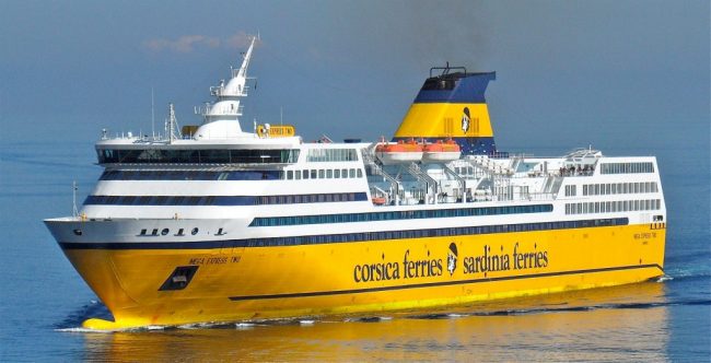 Mega Express welches Boot soll ich wählen