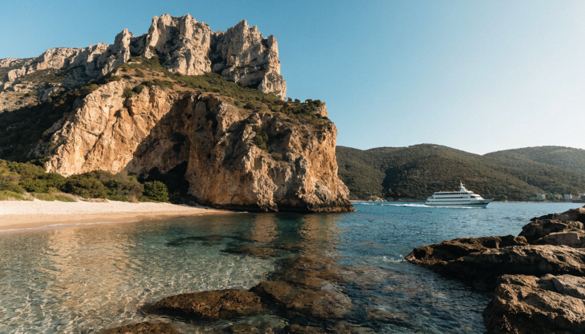 Korsika Sehenswürdigkeiten: Die Highlights der Insel - Korsika
